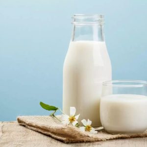 দেশী গরুর খাঁটি দুধ - 500 ML